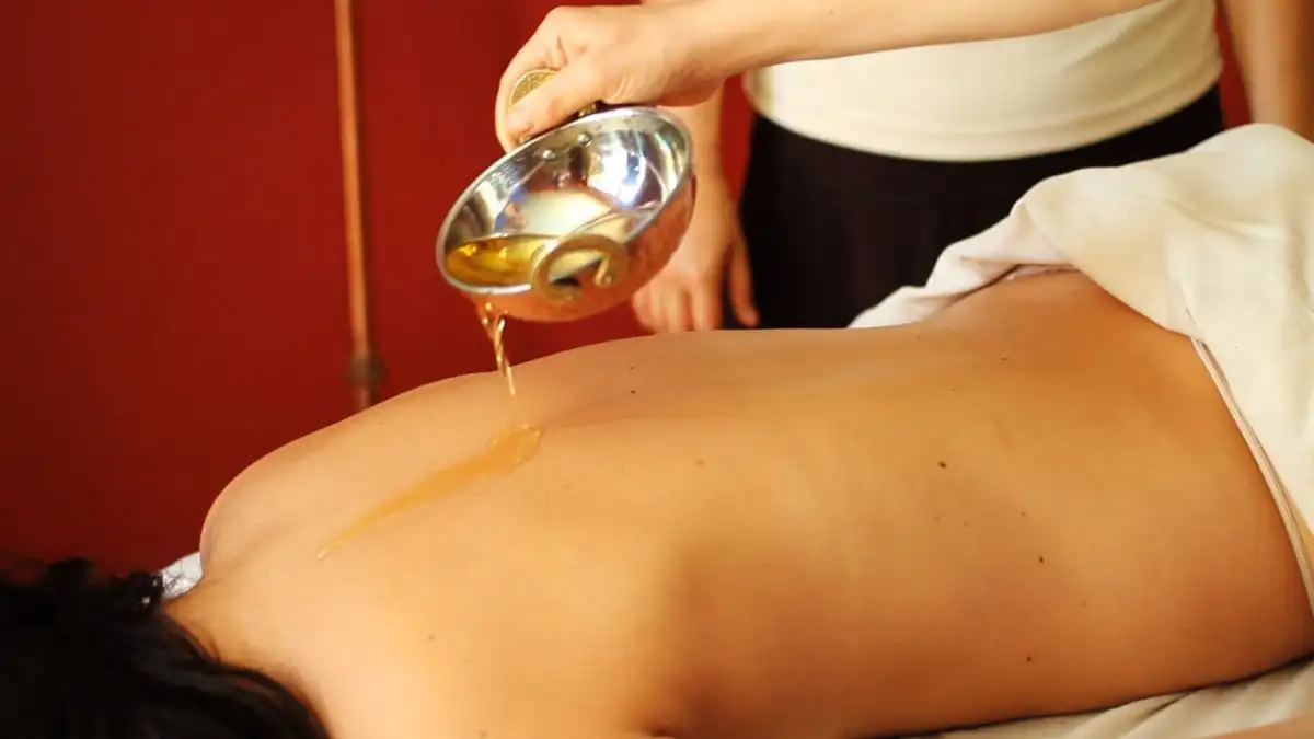 LEAF'S SPA COCHIN