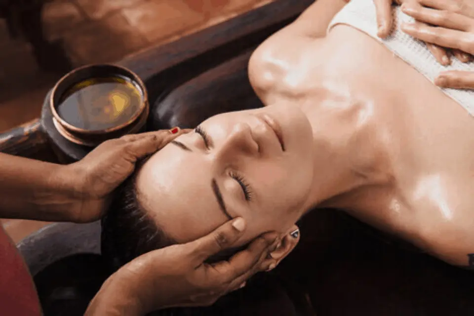LEAF'S SPA COCHIN
