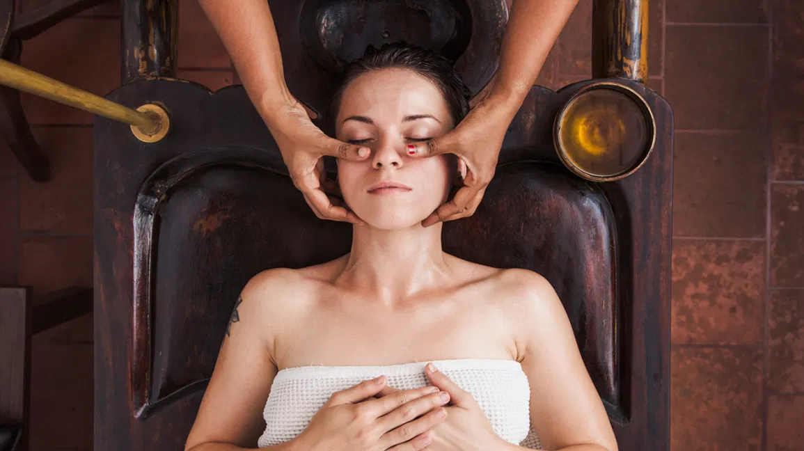 LEAF'S SPA COCHIN