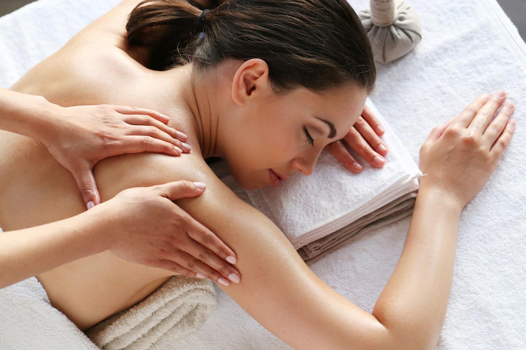 LEAF'S SPA COCHIN