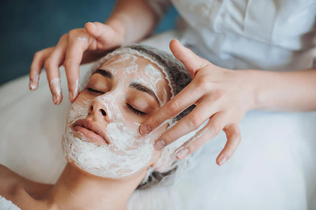 LEAF'S SPA COCHIN