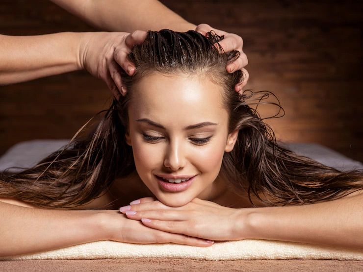 LEAF'S SPA COCHIN