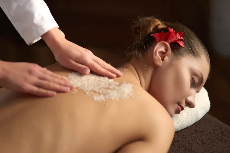 LEAF'S SPA COCHIN